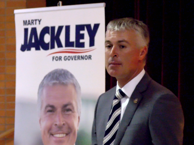 Jackley Pushes Business And Public Partnerships During Campaign Stop ...