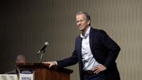 Sen. John Thune: Summer season Jobs, Lifelong Values | Information Sen. John Thune: Summer season Jobs, Lifelong Values | Information
