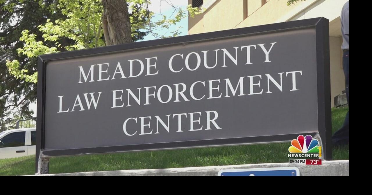 Meade County Jail seeing lower inmate numbers in 2020 News