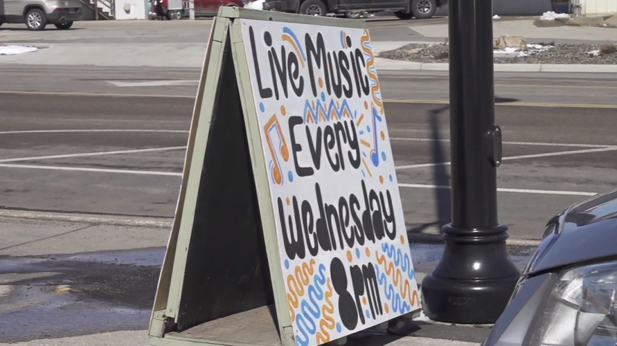 Something outside of burgers and fries is waiting for you at Killian’s