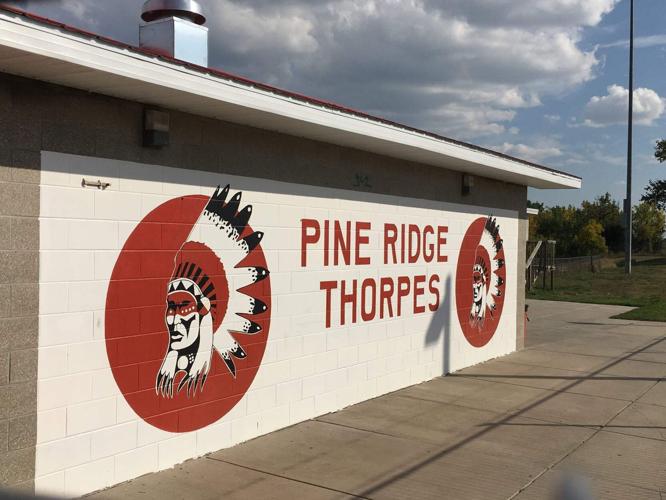 Pine Ridge school launches new K8 Lakota Immersion program News newscenter1.tv