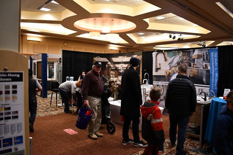 Find everything you need for your home at the 47th annual Black Hills