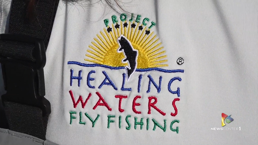 Project Healing Waters: Fly fishing for veteran healing, Connect With Us