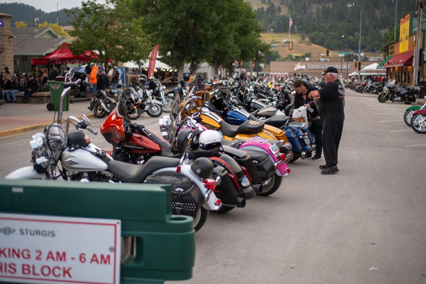 Sturgis PD shares the final Rally Tally for 2025 News newscenter1.tv