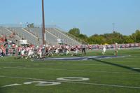 Football faces old foe SD Mines - Valley City State University