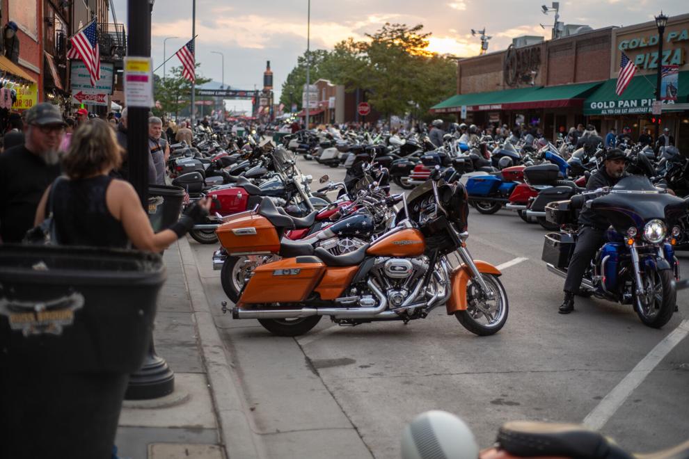 Sturgis PD shares the final Rally Tally for 2025 News newscenter1.tv