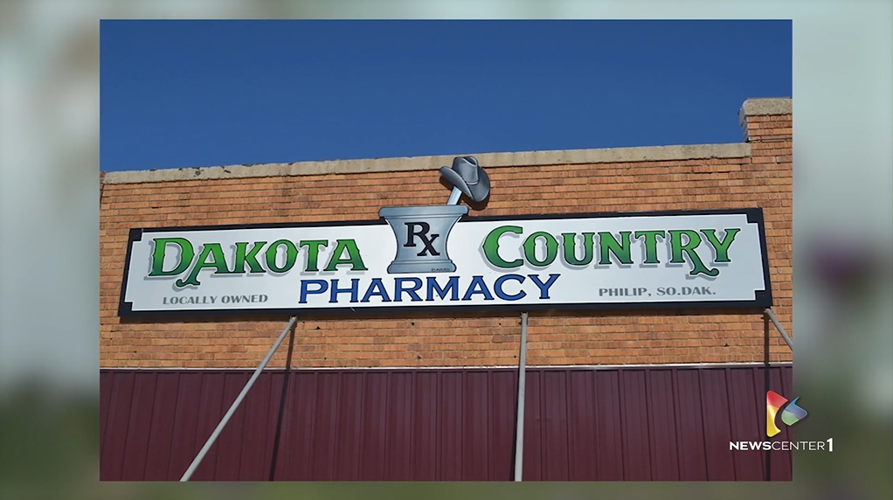 Exploring the warmth and thriving community of Philip, South Dakota