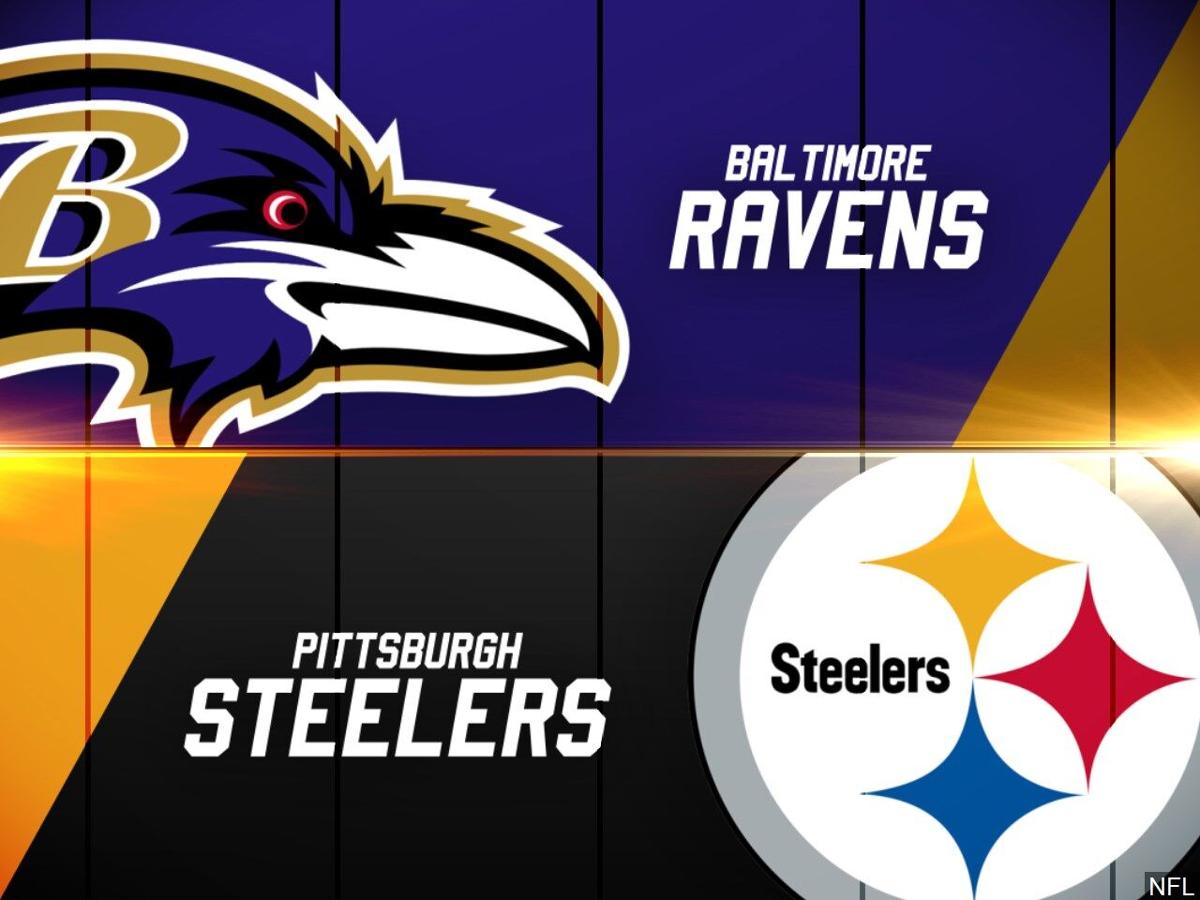 NFL moves Thanksgiving Ravens-Steelers game to Sunday, Health