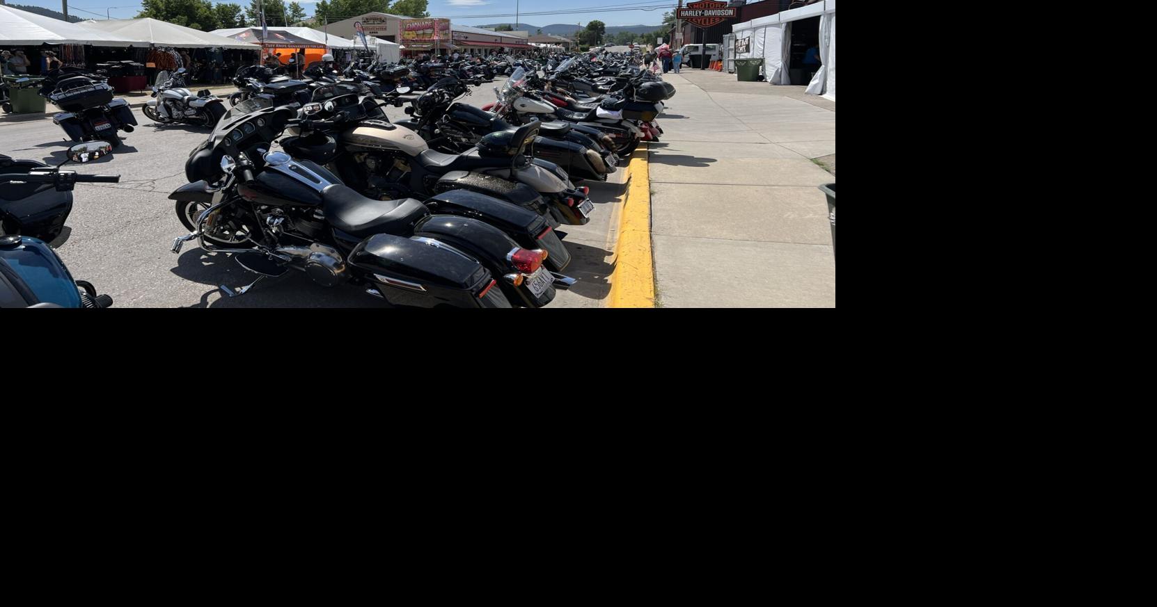 Check out these 14 events that you can enjoy at the 83rd Sturgis Rally