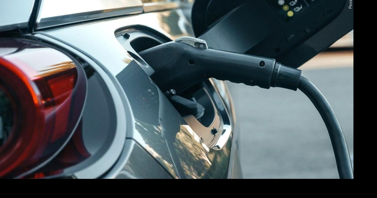 Automakers ask Congress to lift electric vehicle tax cap News