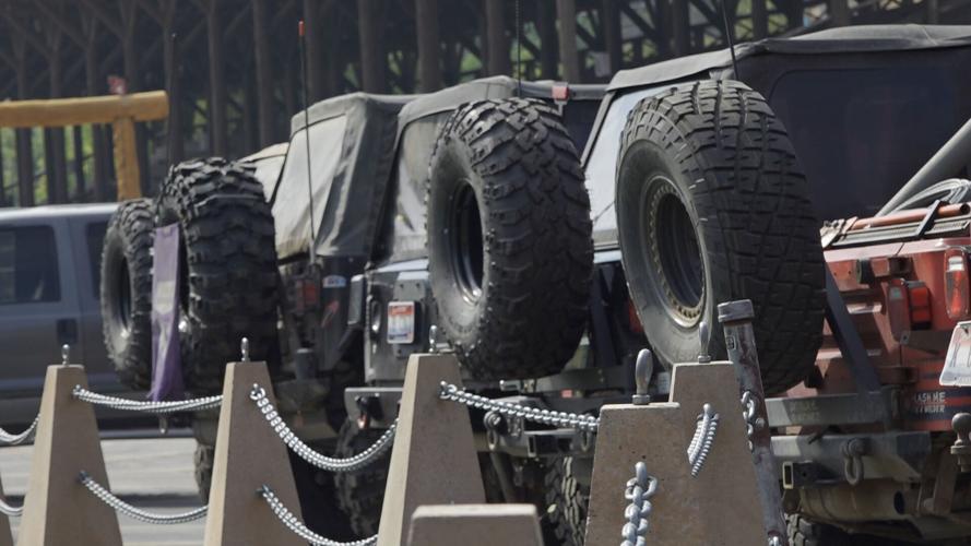 Black Hills Jeep Jamboree starts in Deadwood Thursday Things to Do