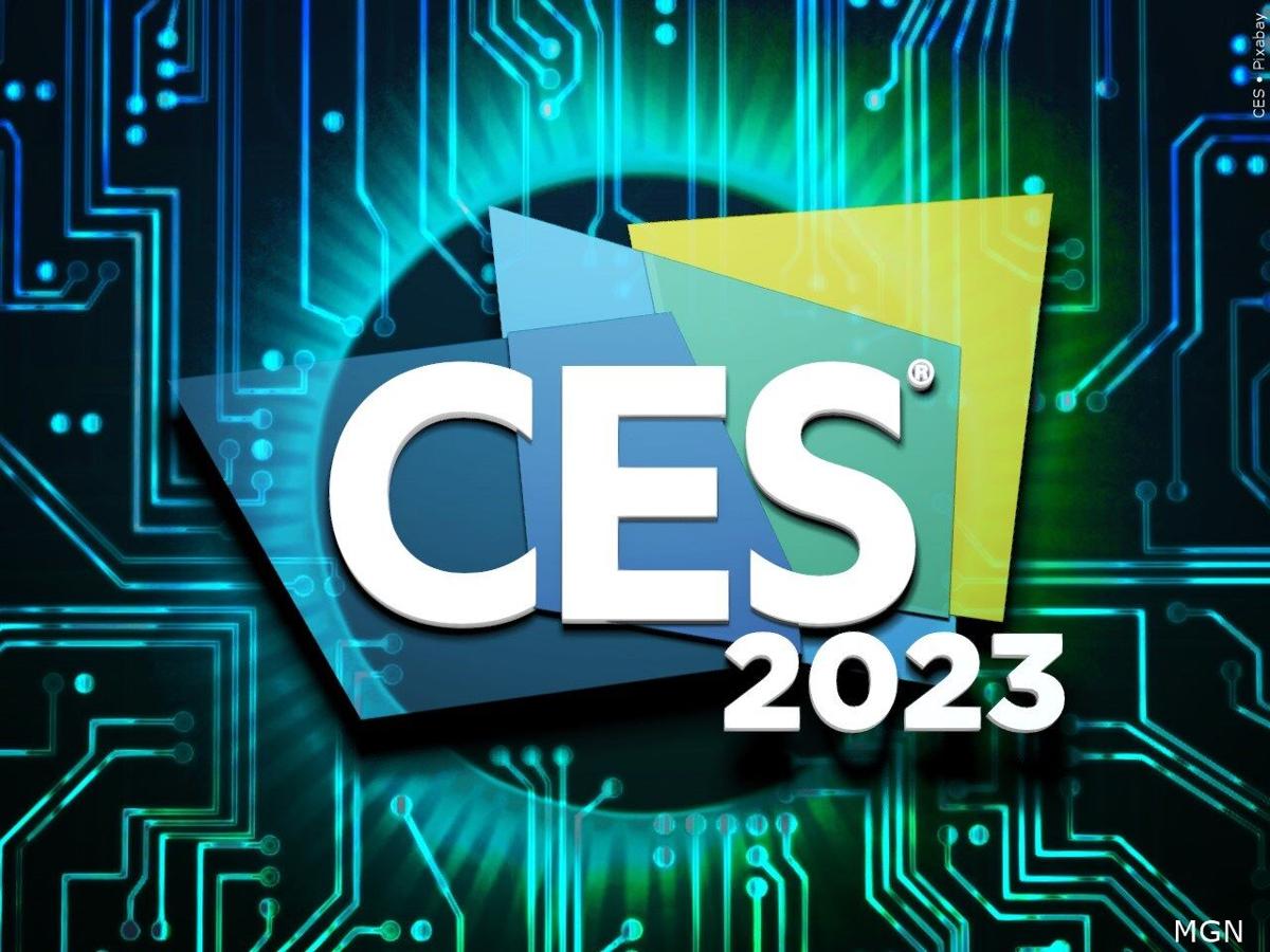 Tech Today: Interesting gadgets on display at CES 2023