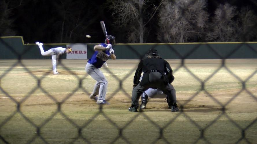 Harrisburg Tigers Baseball