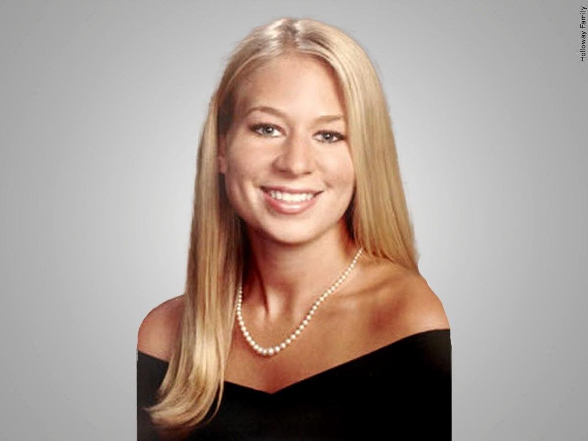 New confession brings closure to infamous Natalee Holloway case | News |  newscenter1.tv