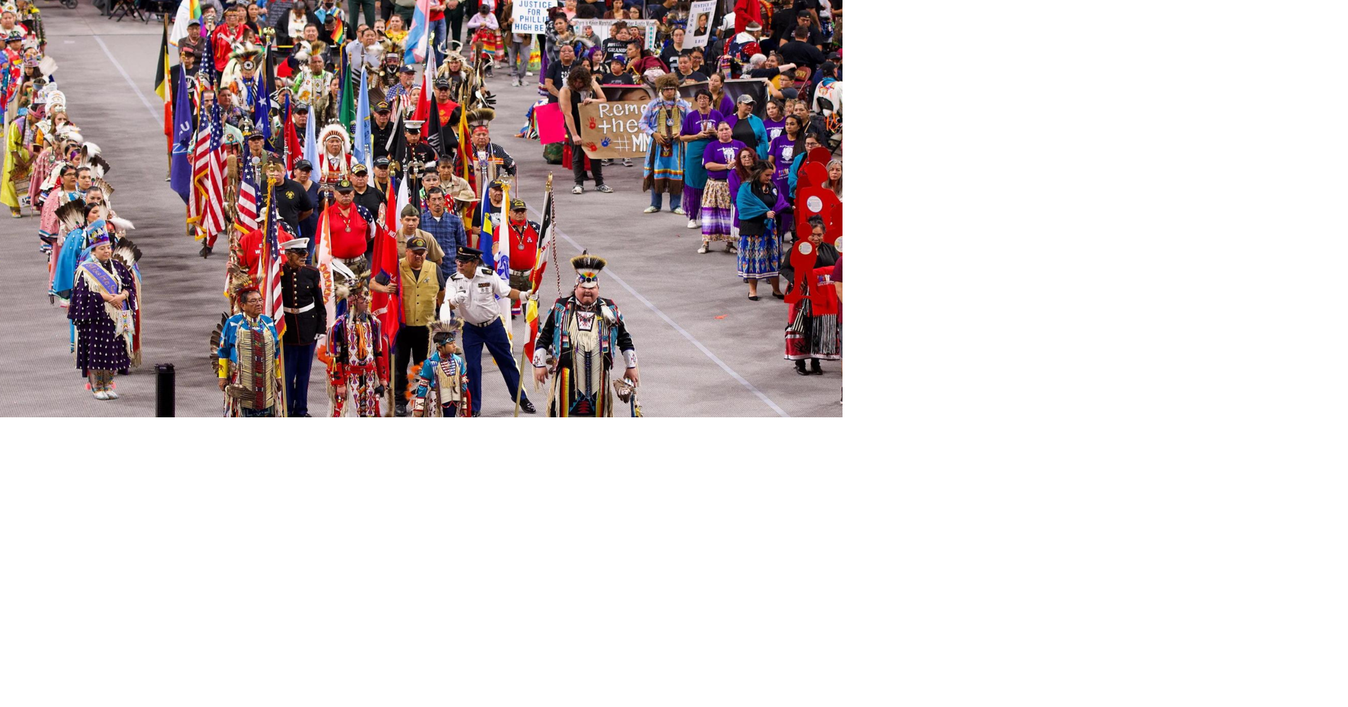 8 things to know about the 2023 Black Hills Pow Wow newscenter1.tv