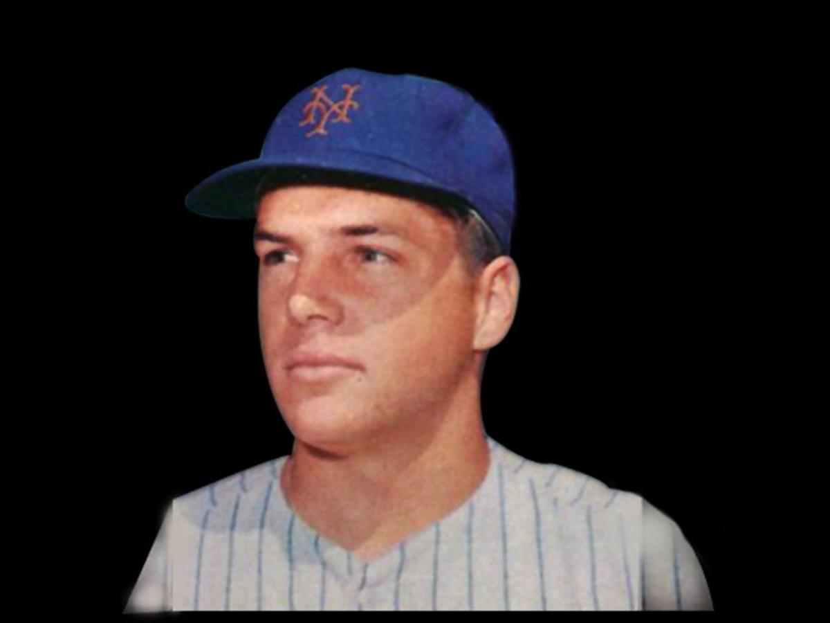 Tom Seaver, heart and mighty arm of Miracle Mets, dies at 75 - The