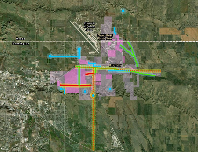 City of Box Elder awarded 12M in loans to address water woes News newscenter1.tv