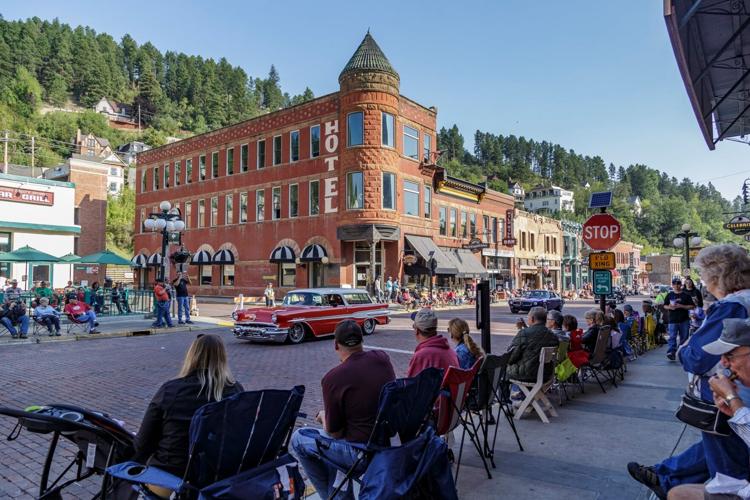 Start your engines, Kool Deadwood Nites is a go Events newscenter1.tv