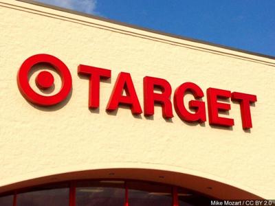 Target’s 3Q profit drops 52% as shoppers force price cuts