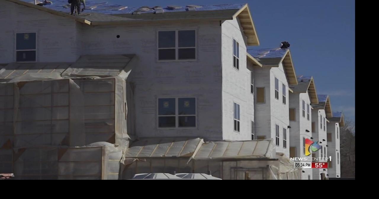 NYU Furman Center's Housing Solution Lab selects Rapid City for 2023