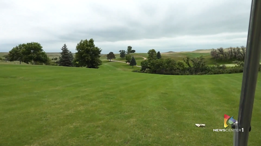 Community and golf come together at Lake Waggoner Golf Course Connect