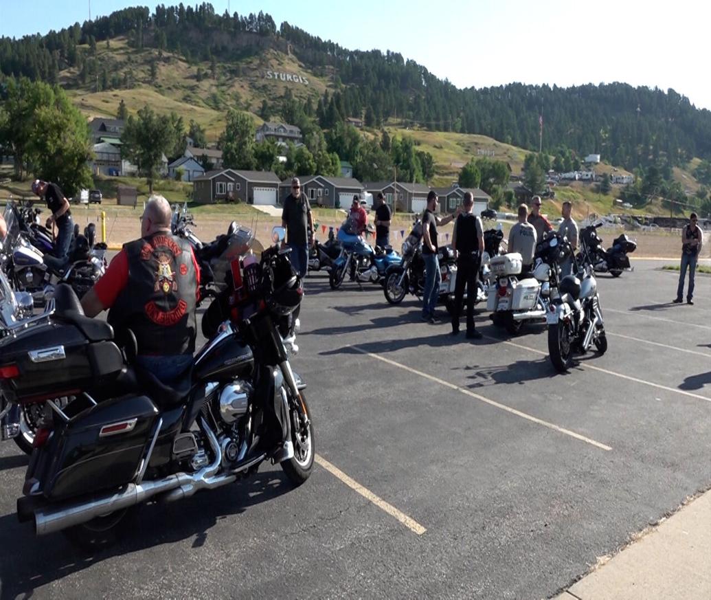 PHOTOS Sturgis Rally rides over the years Multimedia newscenter1.tv