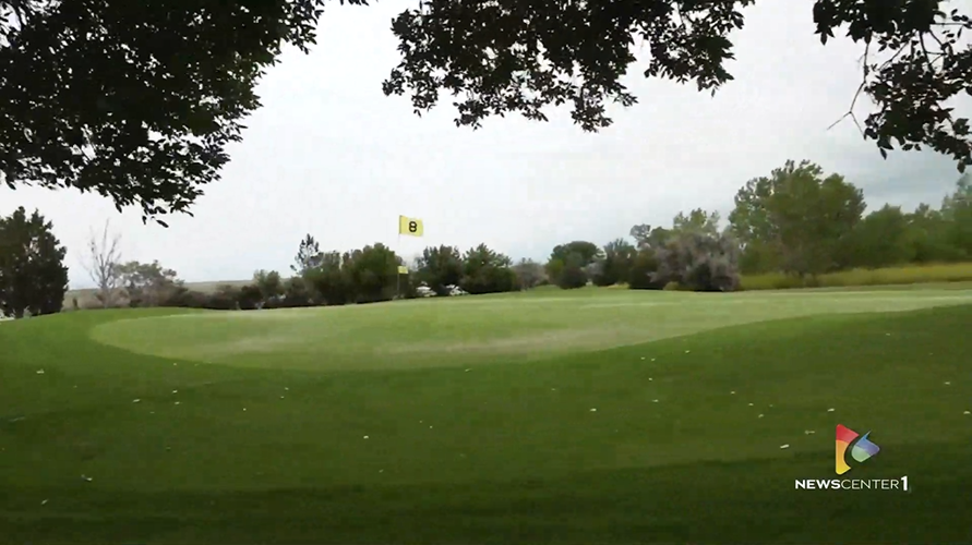 Community and golf come together at Lake Waggoner Golf Course Connect