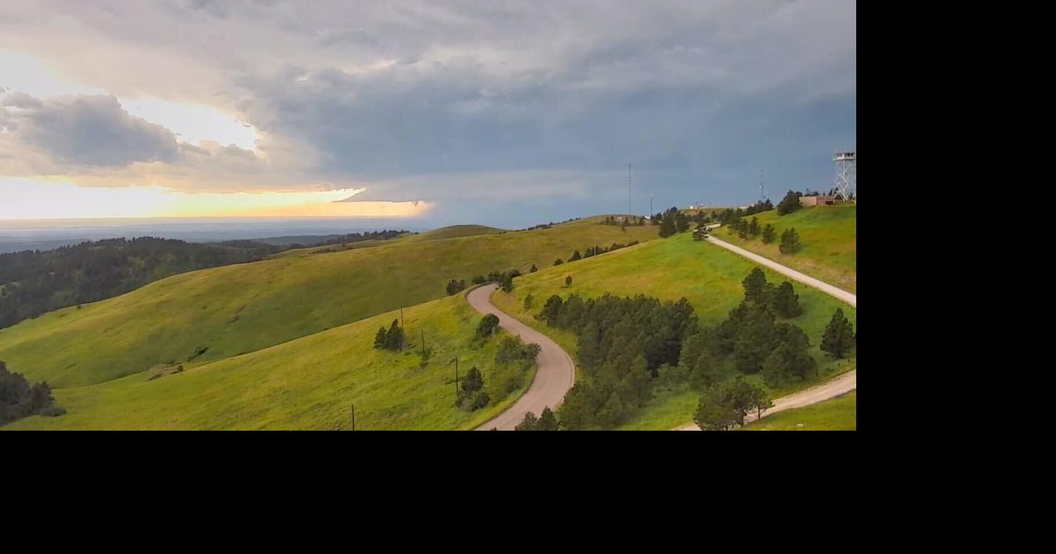 2023 Sturgis Rally forecast with Brant Beckman The year without a