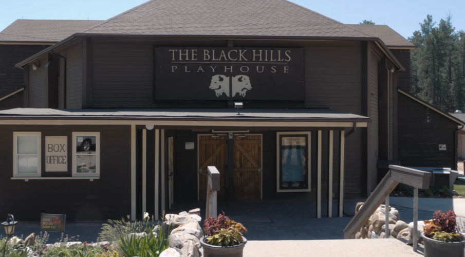 The Black Hills Playhouse prepares for their return season Events
