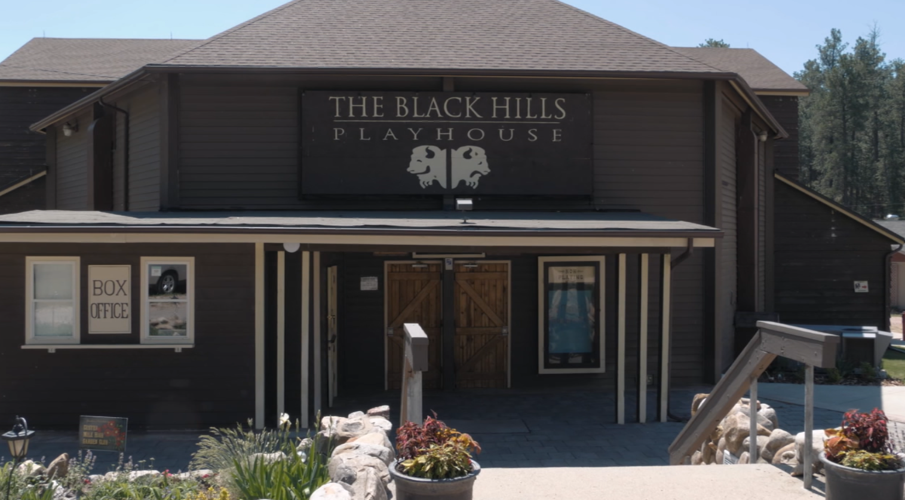 The Black Hills Playhouse prepares for their return season Events The Black Hills Playhouse prepares for their return season Events