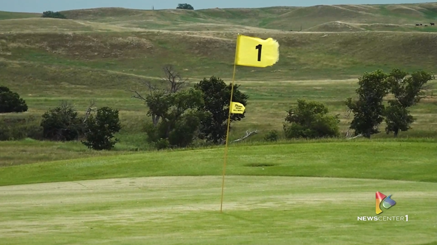 Community and golf come together at Lake Waggoner Golf Course Connect