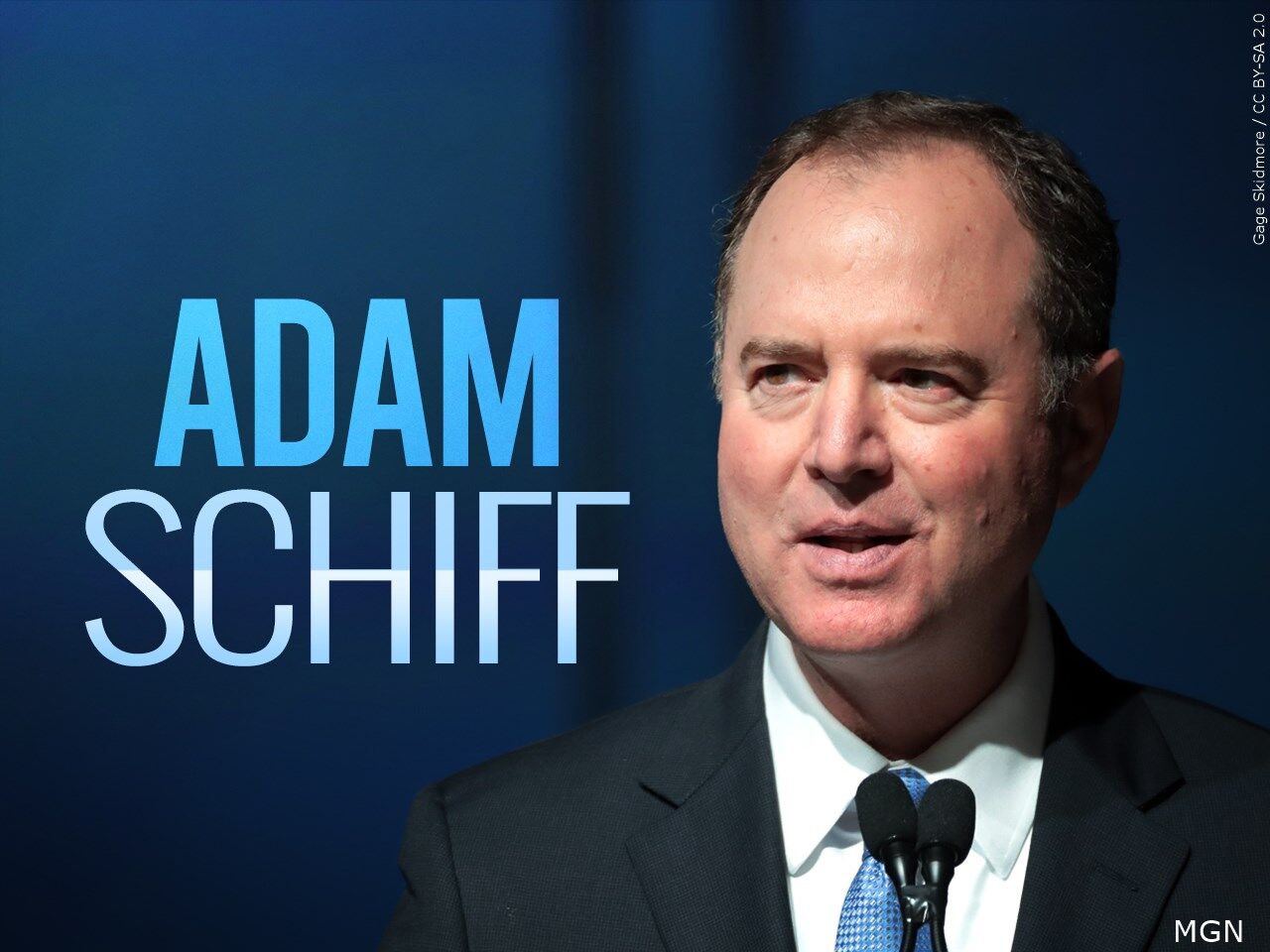 Adam Schiff Dominates Rivals In Fundraising For California’s U.S ...