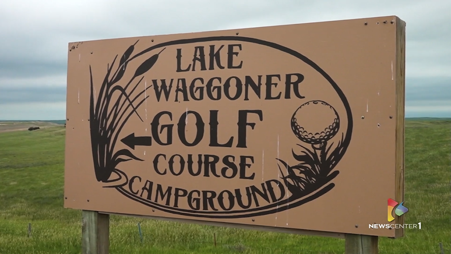 Community and golf come together at Lake Waggoner Golf Course Connect