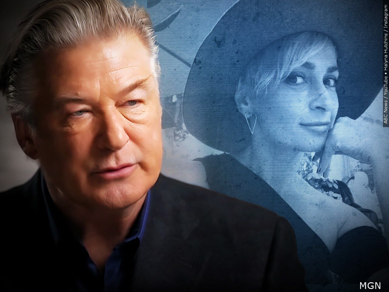 Prosecutors Seeking To Recharge Actor Alec Baldwin In Fatal Shooting Of ...