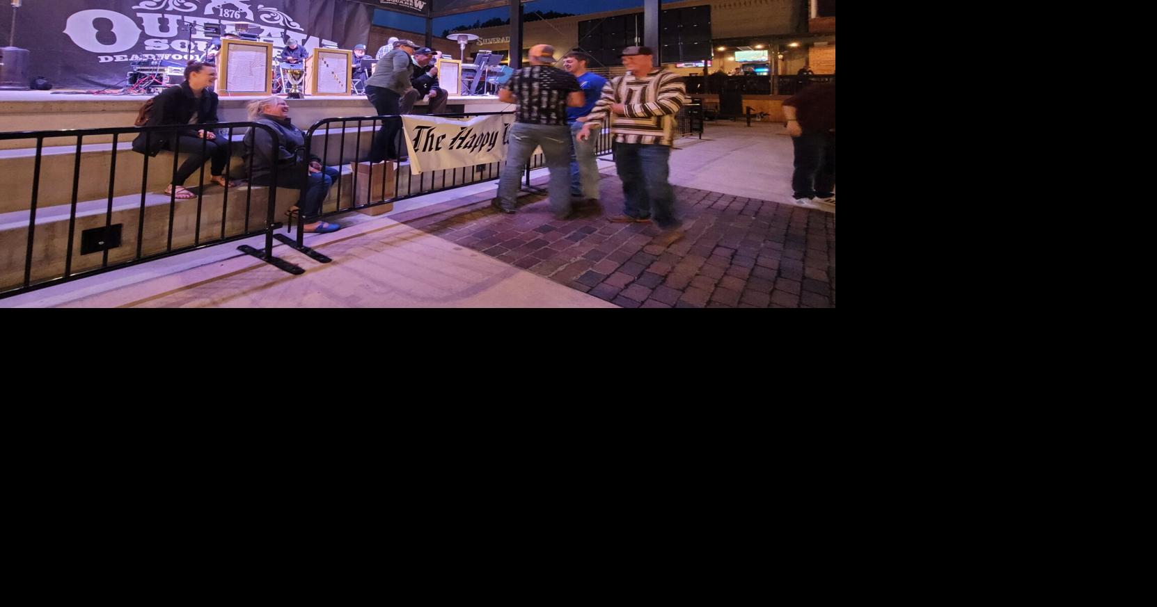 Big events and winners at Deadwood’s Oktoberfest News newscenter1.tv
