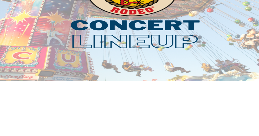 The Central States Fair Concert Lineup of 2023 Lifestyle newscenter1.tv