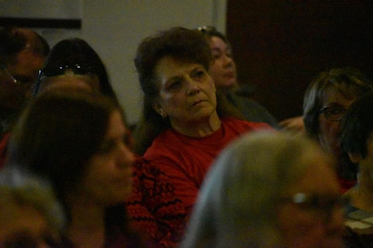 State Board of Education Standards hears from proponents and opponents
