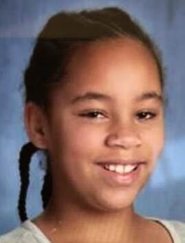 Endangered missing advisory cancelled, girl found safe | Archives ...