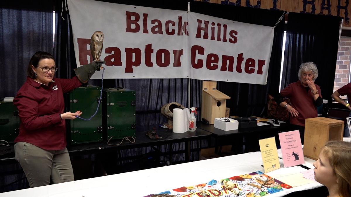 42nd Annual BH Sport Show and Outdoor Expo