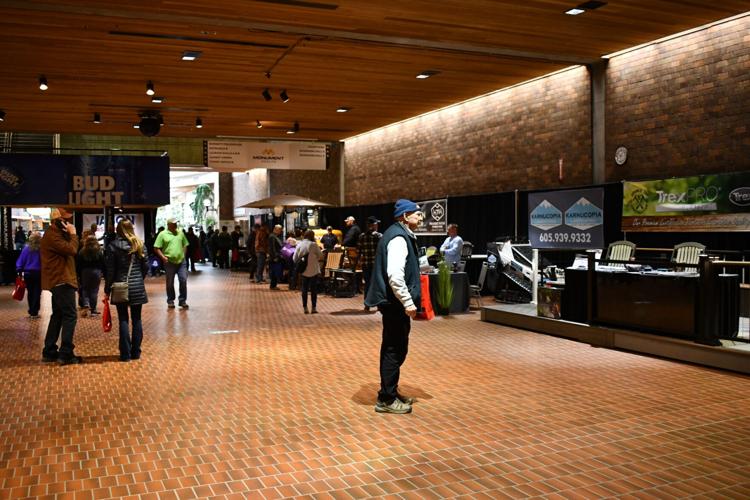 Find everything you need for your home at the 47th annual Black Hills