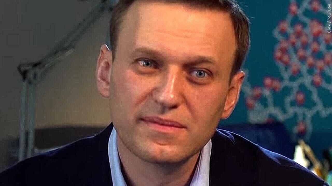 Russia Sends Putin Critic Navalny To Notorious Arctic Prison Colony ...