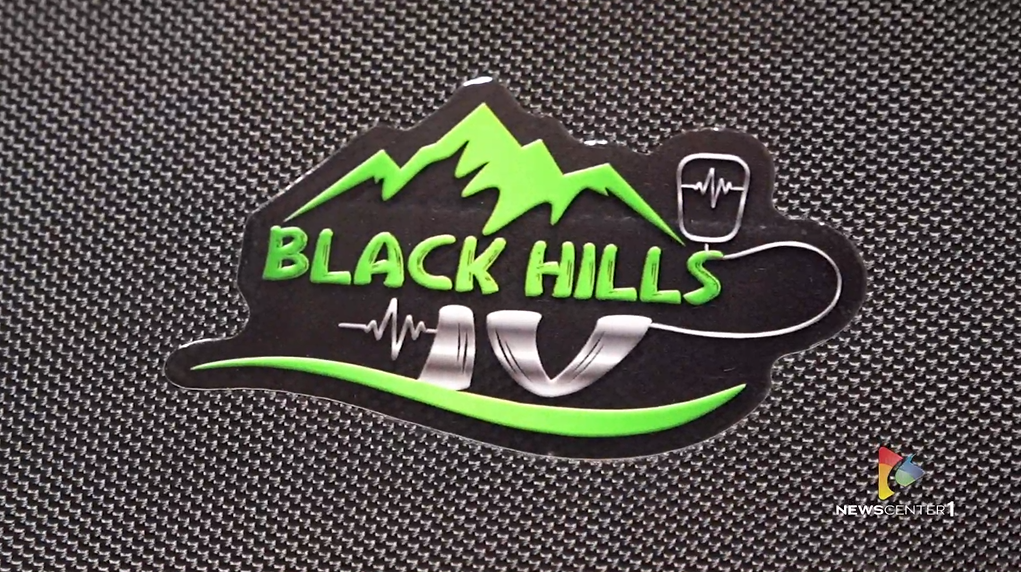 Black Hills IV: Bringing wellness to your doorstep, Connect With Us