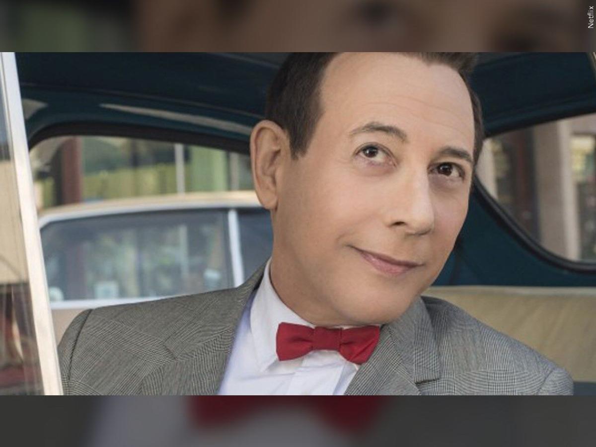 Paul Reubens (Pee-wee Herman to most) has passed away at the age of 70, News