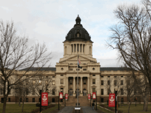 South Dakota to cut sales tax by $104M annually for 4 years