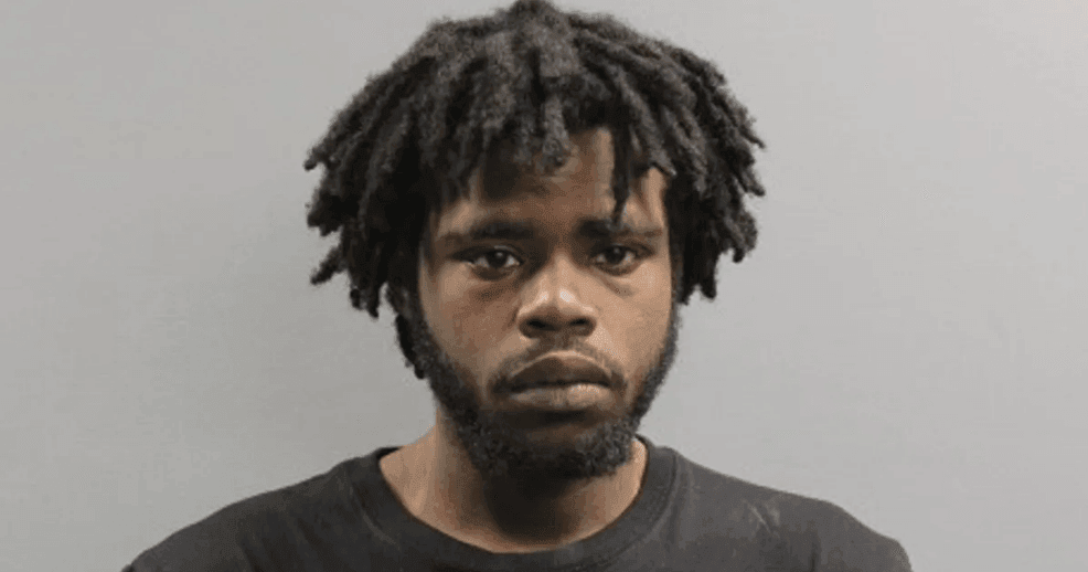 Fairview Heights officer shooting suspect charged with attempted murder ...