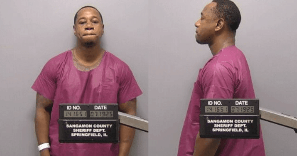 Springfield man indicted on murder and drug charges in July shooting ...
