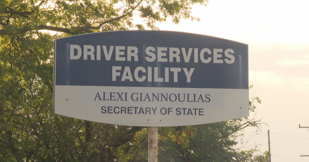 Springvale Dmv Springfield Klein and Mason DMV facility reopens after renovations ...