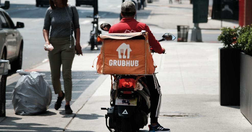 Grubhub to pay $25M in deceptive practices settlement with Illinois AG ...