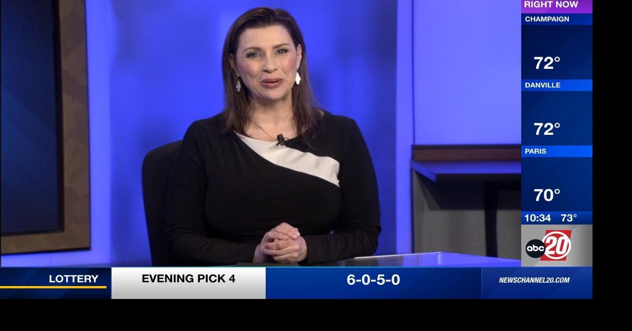 WICS 10PM SHOW | | newschannel20.com