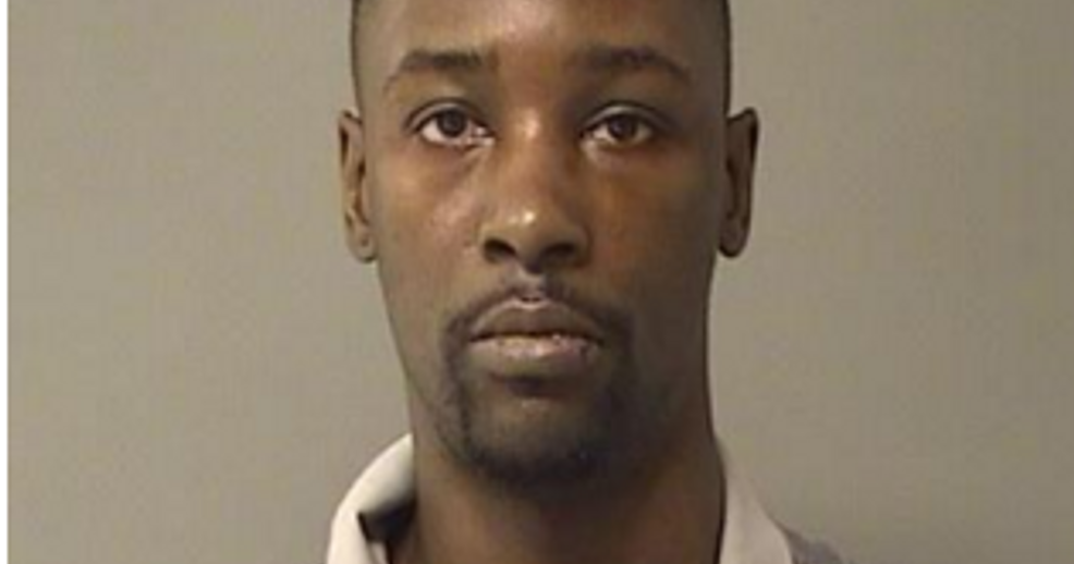 James Freeling Decatur Decatur man arrested, facing charges of attempted murder | Local News ...